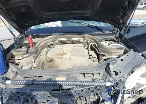 2014 Mercedes-Benz Glk 350 из США, поврежденный, VIN WDCGG5HB2EG331894